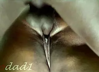 Chubby Missthicobsession slurps cock begs pussy creampie full vid on red