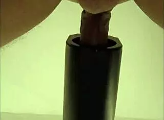 solo pov remote sextoy milks huge homemade cumshot