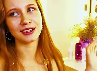 my great tits make me cutest webcam slut