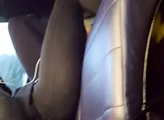 i was uh spying on this teen next door voyeur style got caught maybe