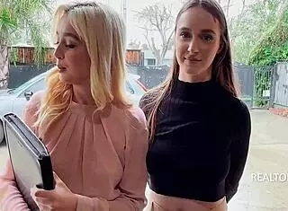 Slutty Reality Deeds Lead to Hot Seeds