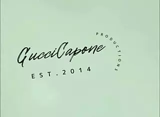 guccicapone chillin while fat bbw sneaky link slurps his monster bbc