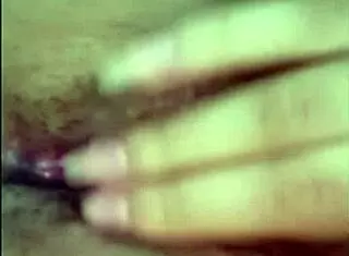 asian slut orgasms hard on webcam masturbation show!!