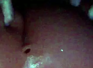 night time with the big butt tan torso doll lovin pt2