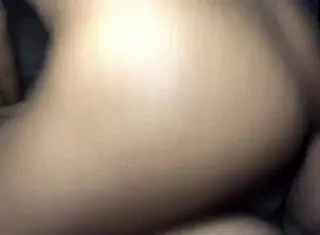 Don't cum inside my pussy please, I'm married!