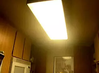 Lela Star and Brooke Belle in Strapon Anal Fingering with Heels and Fishnets