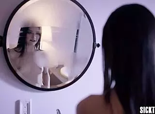 sexy emily willis i got uh pounded rough in threesome turned total slut by danny and charles