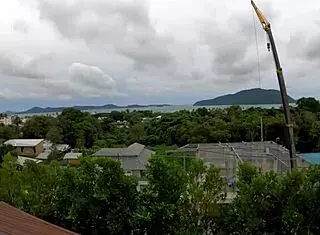 Antonio Picks Up Asian for Monster Cock Raw Fuck!