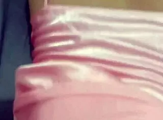 Indonesian Neighbor Rides Big Cock While Hubby Fishes!