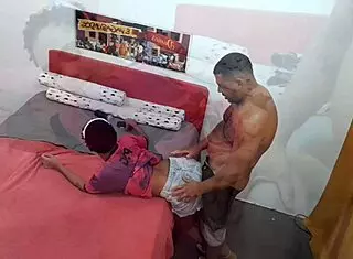 Latina teen begs guy eat only her tight ass nonstop