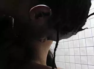 Promised Agatha Ludovino zero pussy, all fat anal from Rubens Badaro's cock.