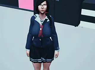 indian housewife bent over squirting on boss cock at office?