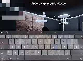 hey femboy, you love getting fucked hard in roblox right?