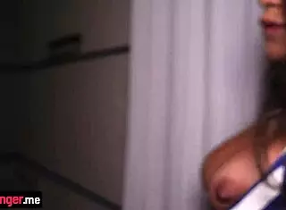 big ass latina teen jessyca deep anal after bj 🔥🍑