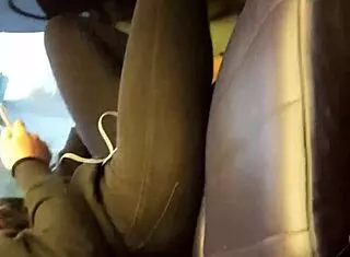 i was uh spying on this teen next door voyeur style got caught maybe