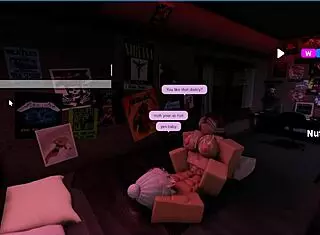 Fan Sex Adventure Continues with Monster Cock Thrusts