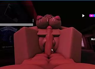 Fan Sex Adventure Continues with Monster Cock Thrusts