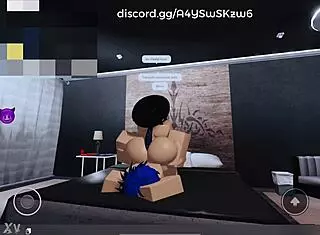 hey femboy, you love getting fucked hard in roblox right?