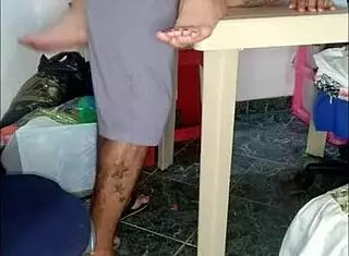 damn i fuck my horny sis hard after seeing her xxx pics cowgirl style 🔥🍑