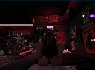 Fan Sex Adventure Continues with Monster Cock Thrusts