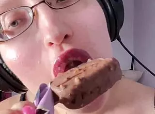 i'm turning into your perfect sissyboy bimbo