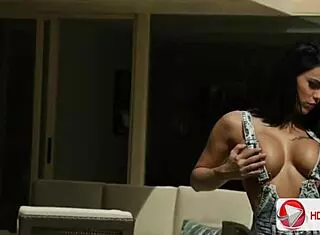 peta jensen's hardcore doggystyle fuck emotions explode hd