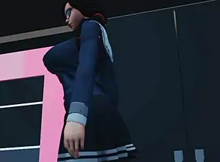 indian housewife bent over squirting on boss cock at office?