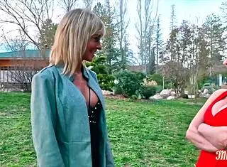 emmy kyara goddesses overwhelmed by throbbing cock power