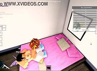 Megan returns cheating slut ready for monster cock cum in pussy