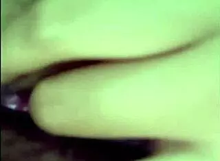 asian slut orgasms hard on webcam masturbation show!!