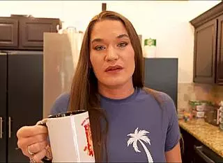 my horny stepmom kendra heart breeds with stepson in taboo bedroom roleplay screaming passion