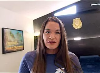 my horny stepmom kendra heart breeds with stepson in taboo bedroom roleplay screaming passion