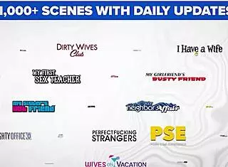 i need more than books from stepbro's cock