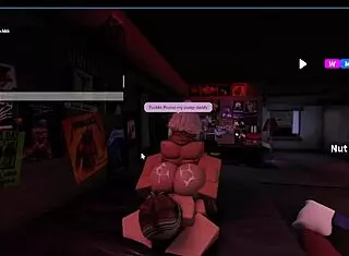 Fan Sex Adventure Continues with Monster Cock Thrusts