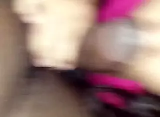 Mimi Teases My Monster BBC with Slow Sensual Sucks Craving Cum