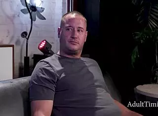 Petite Horny Blonde Teen Proves Daddy Skills Trump Size in Oral Play