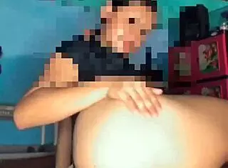 mi chica manda videos calientes de su sexy cuerpo mexicano
