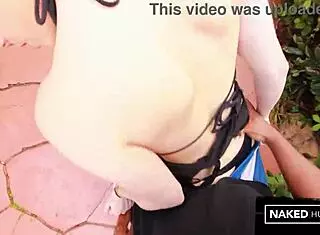 Alexis Rodriguez craves that black dick