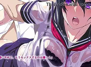 creampie punishment for big tits cheating slut 😡💦🔥