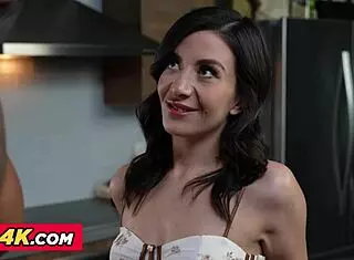 i need more than books from stepbro's cock