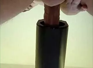 solo pov remote sextoy milks huge homemade cumshot