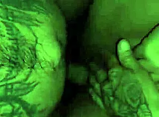 mature latina bride milf takes hardcore pounding from hubby on wedding night