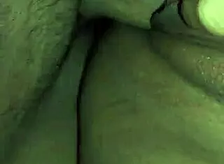 mature latina bride milf takes hardcore pounding from hubby on wedding night