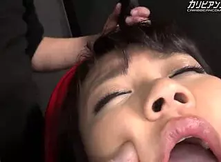 i chain this beauty's shame meat tight