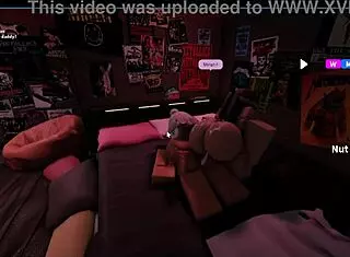 Fan Sex Adventure Continues with Monster Cock Thrusts