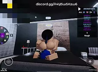 hey femboy, you love getting fucked hard in roblox right?