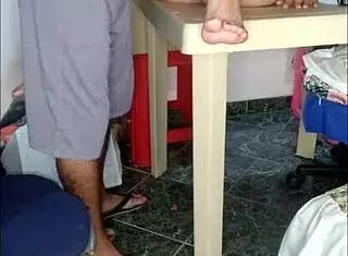 damn i fuck my horny sis hard after seeing her xxx pics cowgirl style 🔥🍑