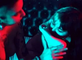 wanna join this lesbian orgy licking fat asses toes and scissoring by the pool?