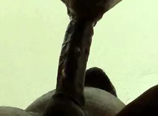 he kept cumming but i sucked every drop from his huge load!