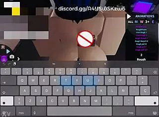 hey femboy, you love getting fucked hard in roblox right?